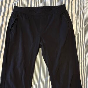 Ten Thousand Black Men's Pants